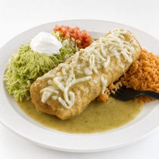 Chimichanga